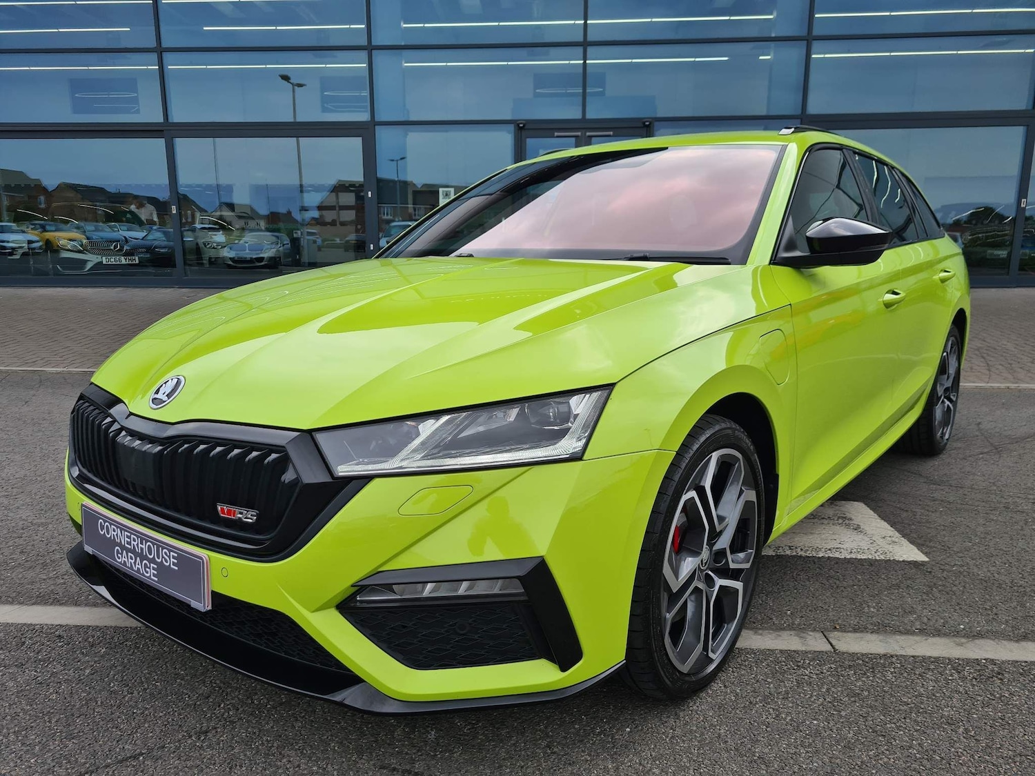 Used Skoda Octavia for sale - 63628767: Photo 33