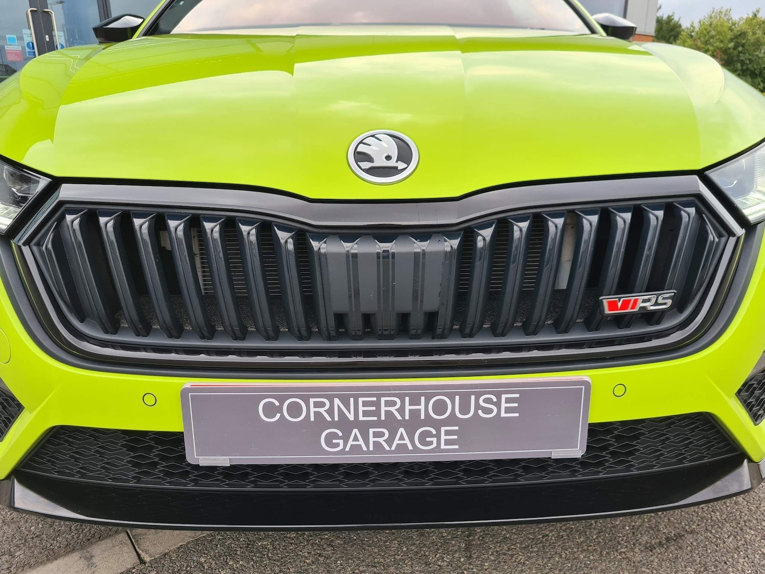 Used Skoda Octavia for sale - 63628767: Photo 36