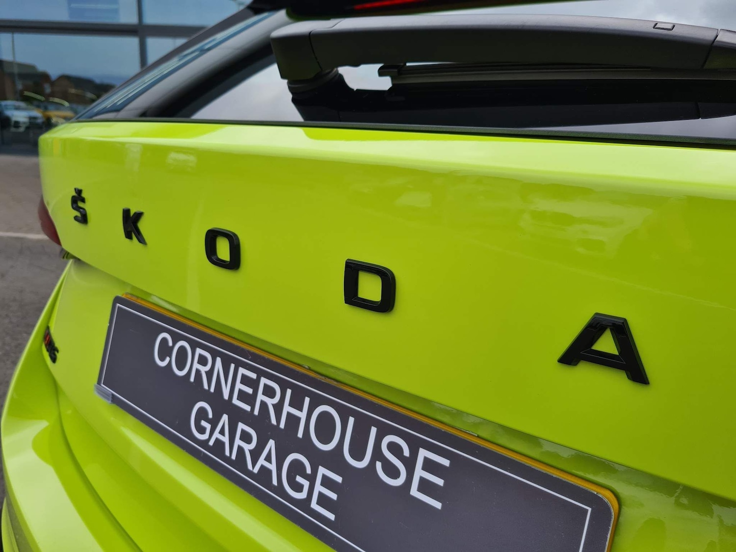 Used Skoda Octavia for sale - 63628767: Photo 40