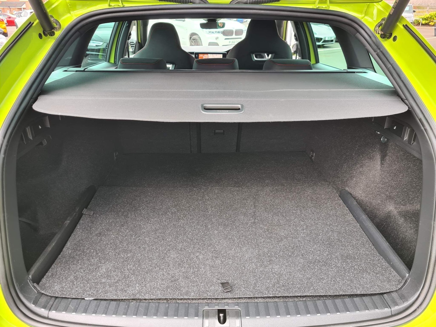 Used Skoda Octavia for sale - 63628767: Photo 46