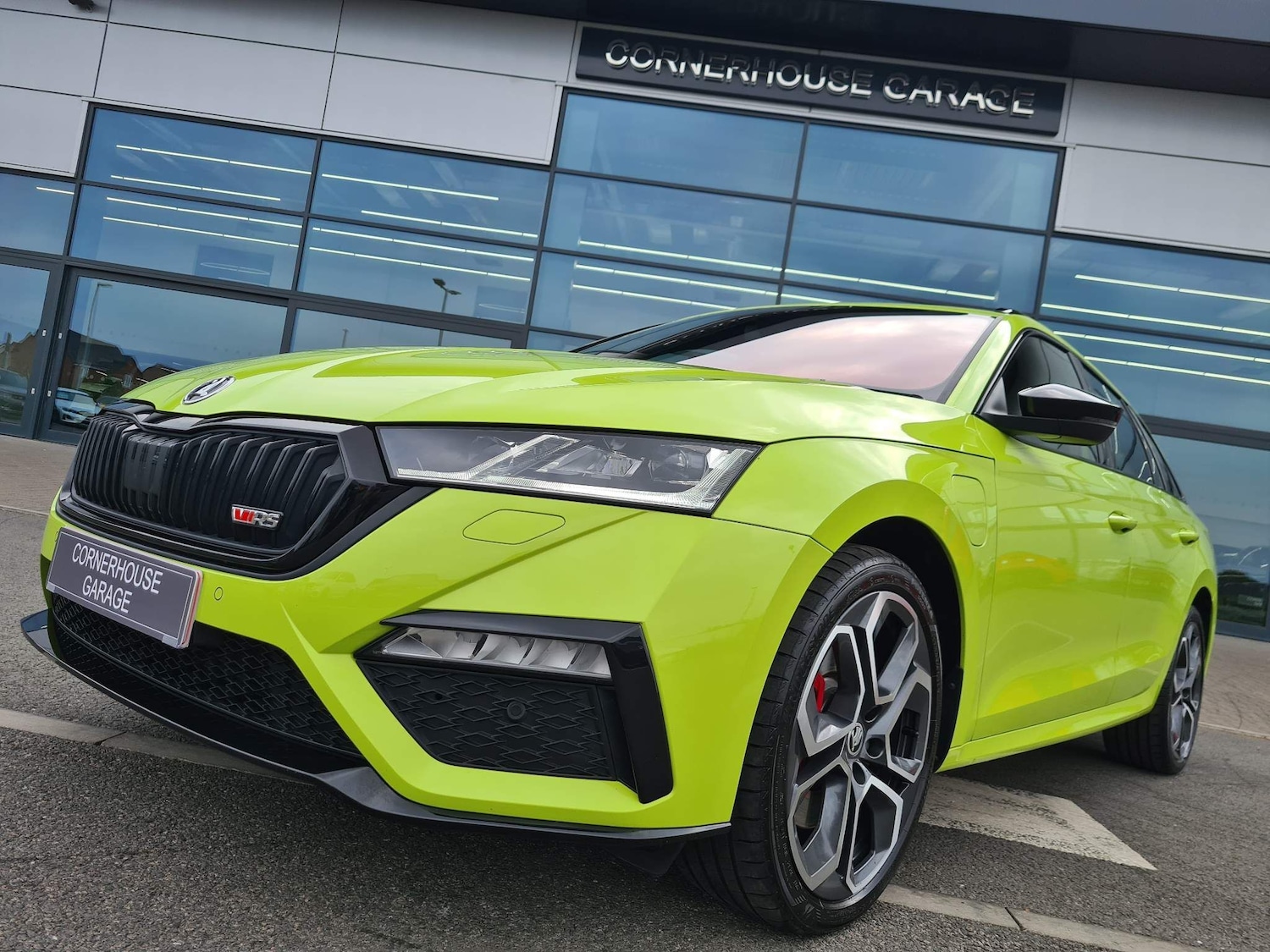 Used Skoda Octavia for sale - 63628767: Photo 50