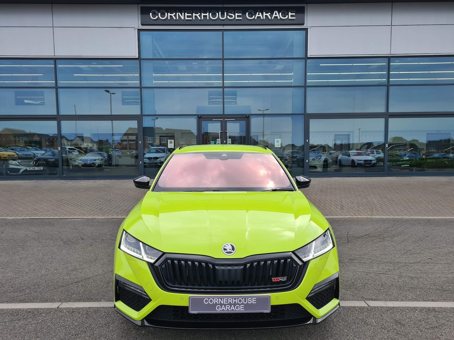 Used Skoda Octavia for sale - 63628767: Photo 7