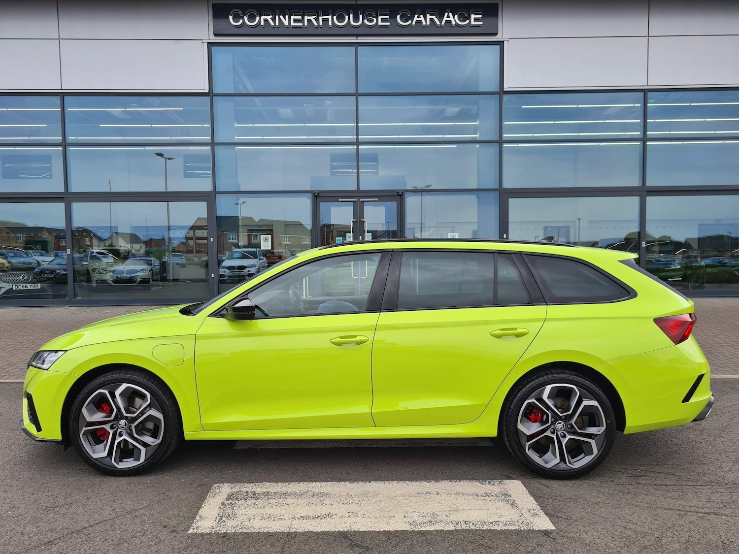 Used Skoda Octavia for sale - 63628767: Photo 9