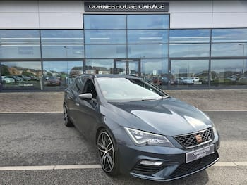 Used SEAT Leon 2020 for sale - 79889935: Photo