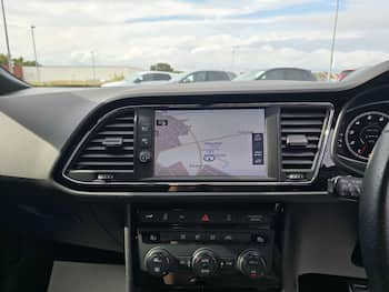 Used SEAT Leon 2020 for sale - 79889935: Photo