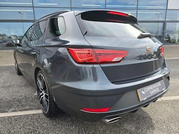 Used SEAT Leon 2020 for sale - 79889935: Photo