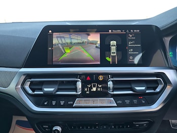 Used BMW 3 Series 2021 for sale - 78377207: Photo