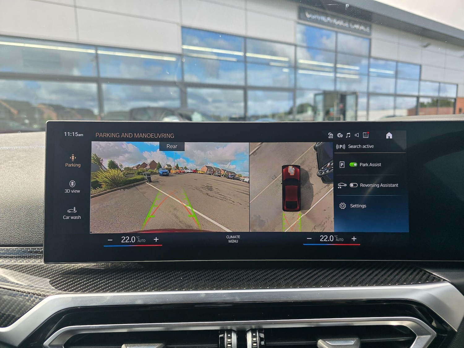 Used BMW i4 2022 for sale - 77427615: Photo 2