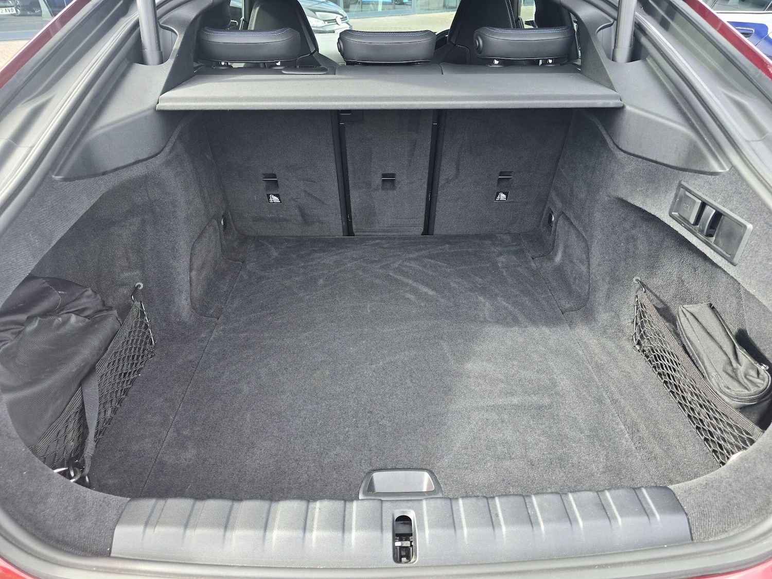 Used BMW i4 2022 for sale - 77427615: Photo 29