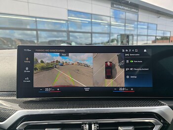 Used BMW i4 2022 for sale - 77427615: Photo