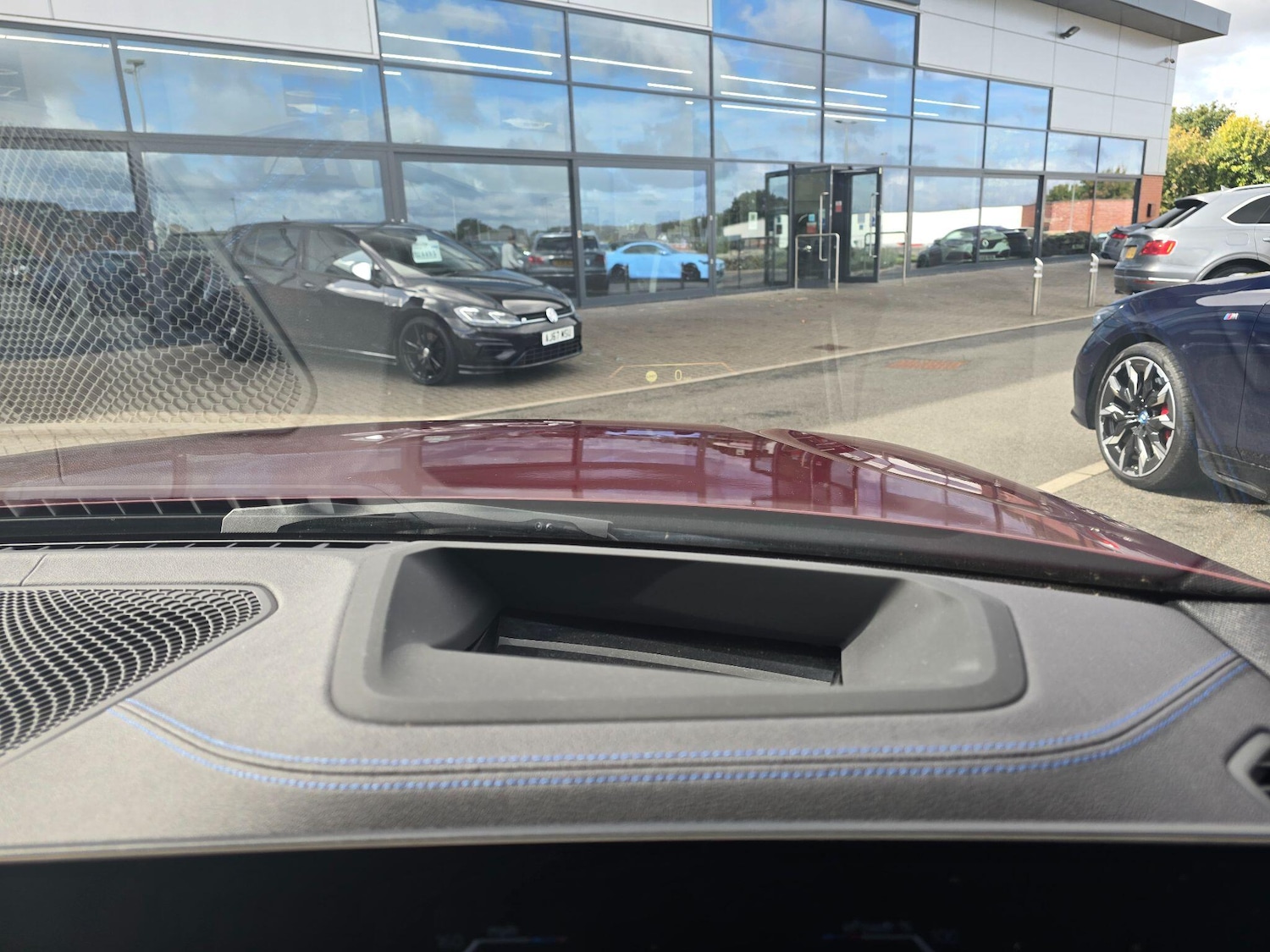 Used BMW i4 2022 for sale - 77427615: Photo 3