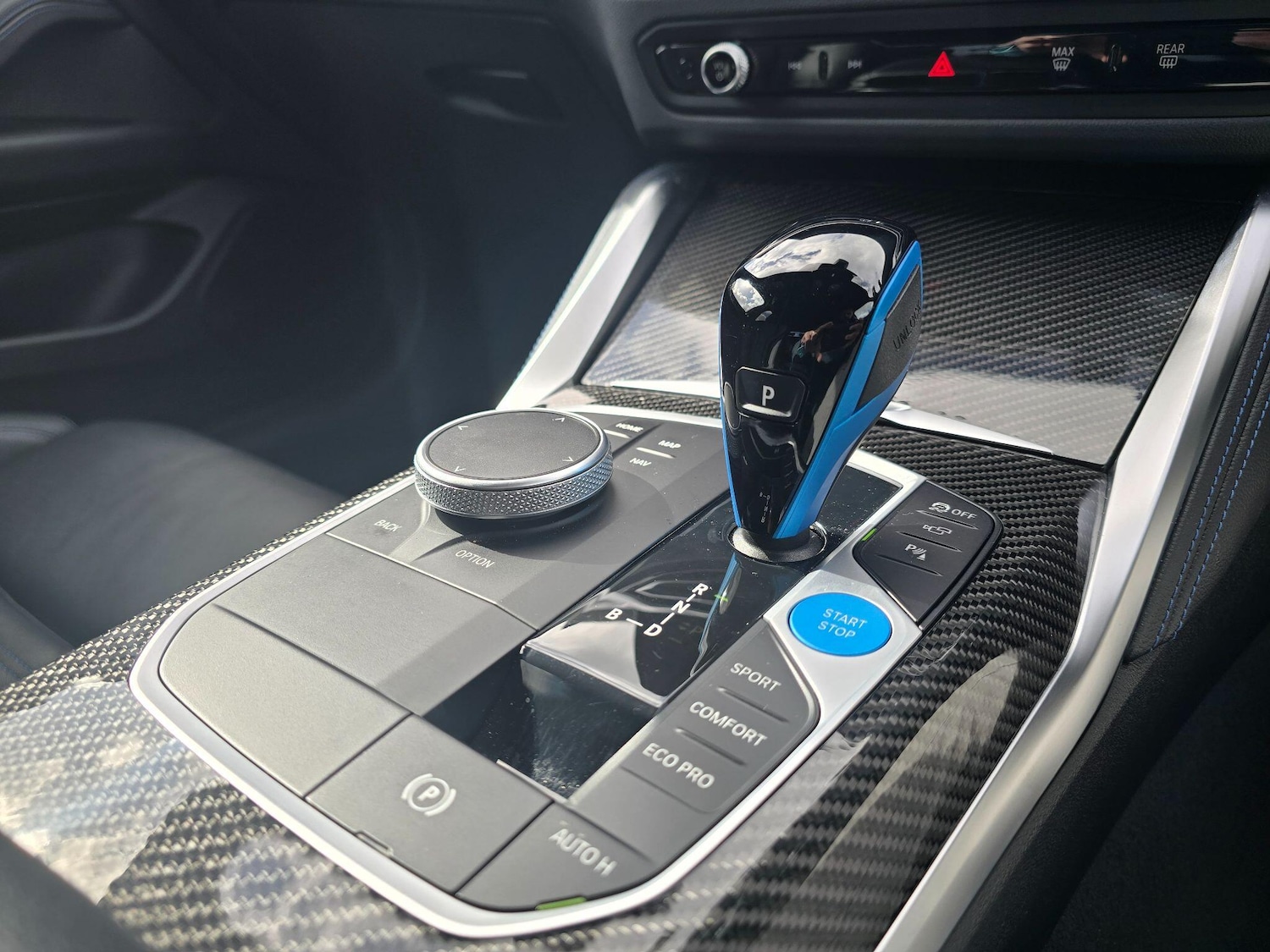 Used BMW i4 2022 for sale - 77427615: Photo 38