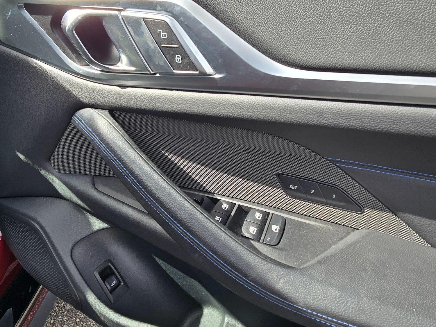 Used BMW i4 2022 for sale - 77427615: Photo 39