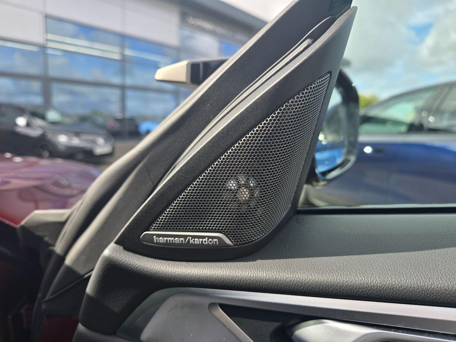 Used BMW i4 2022 for sale - 77427615: Photo 4