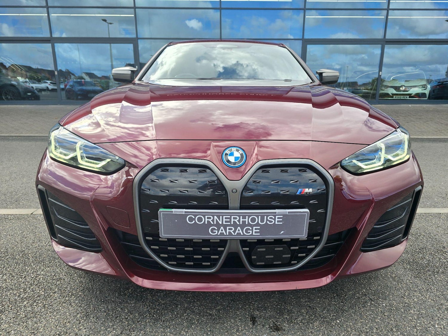 Used BMW i4 2022 for sale - 77427615: Photo 41