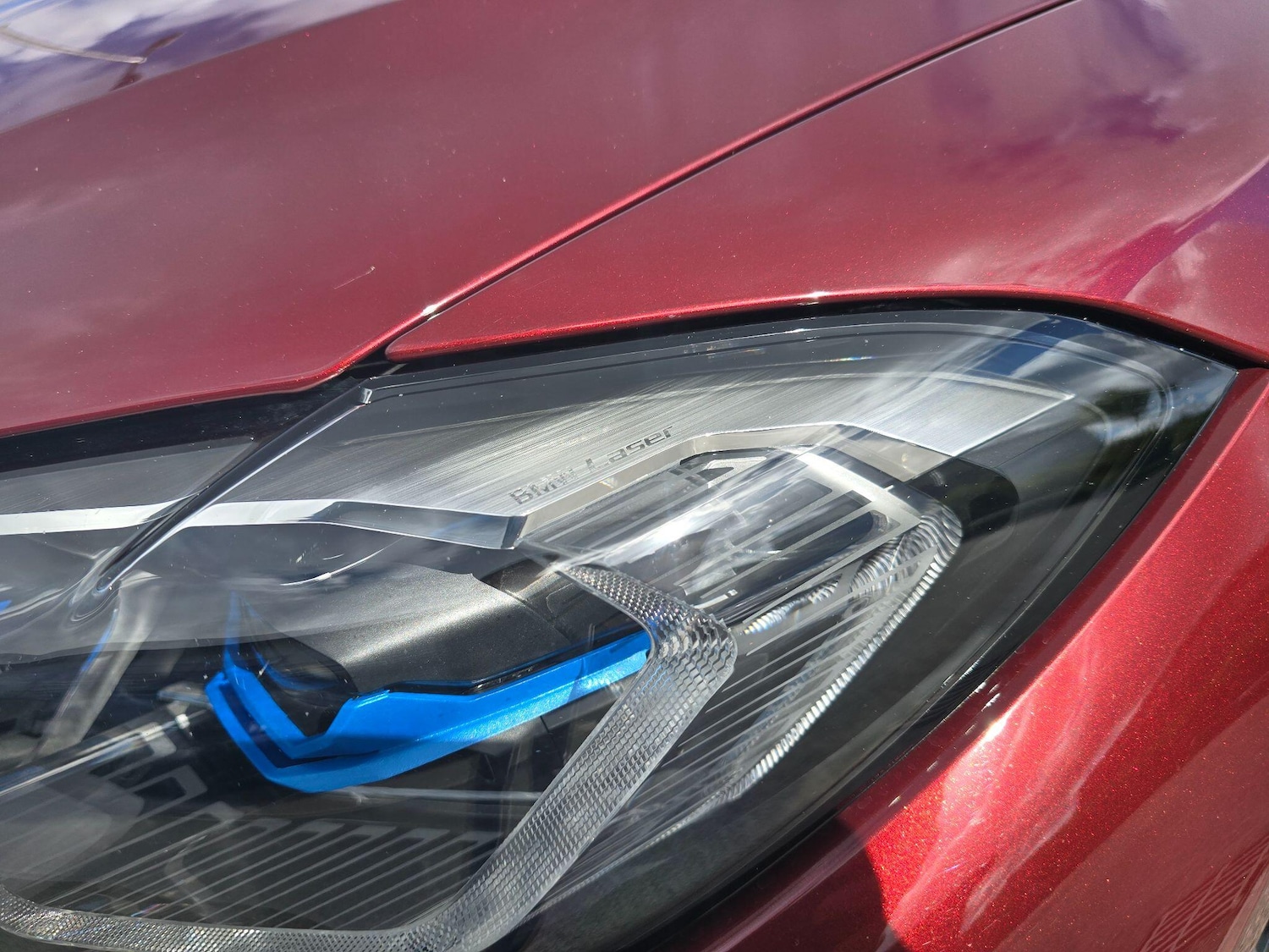 Used BMW i4 2022 for sale - 77427615: Photo 42