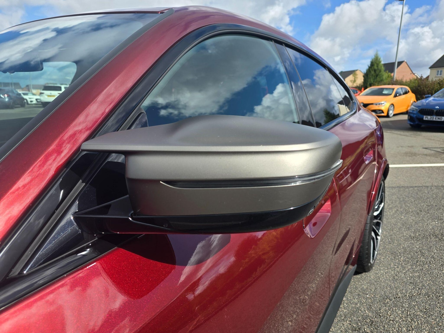 Used BMW i4 2022 for sale - 77427615: Photo 43