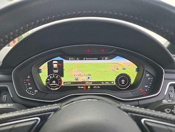Used Audi A4 2019 for sale - 79324939: Photo