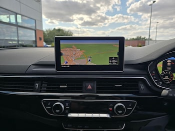 Used Audi A4 2019 for sale - 79324939: Photo