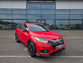 Used Honda HR-V 2020 for sale - 79888259: Photo