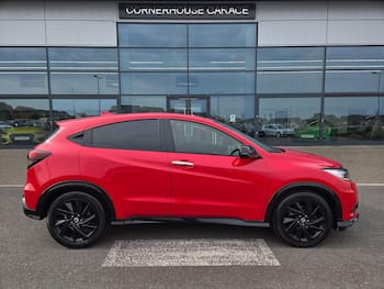 Used Honda HR-V 2020 for sale - 79888259: Photo