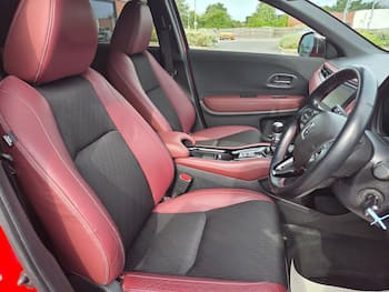 Used Honda HR-V 2020 for sale - 79888259: Photo