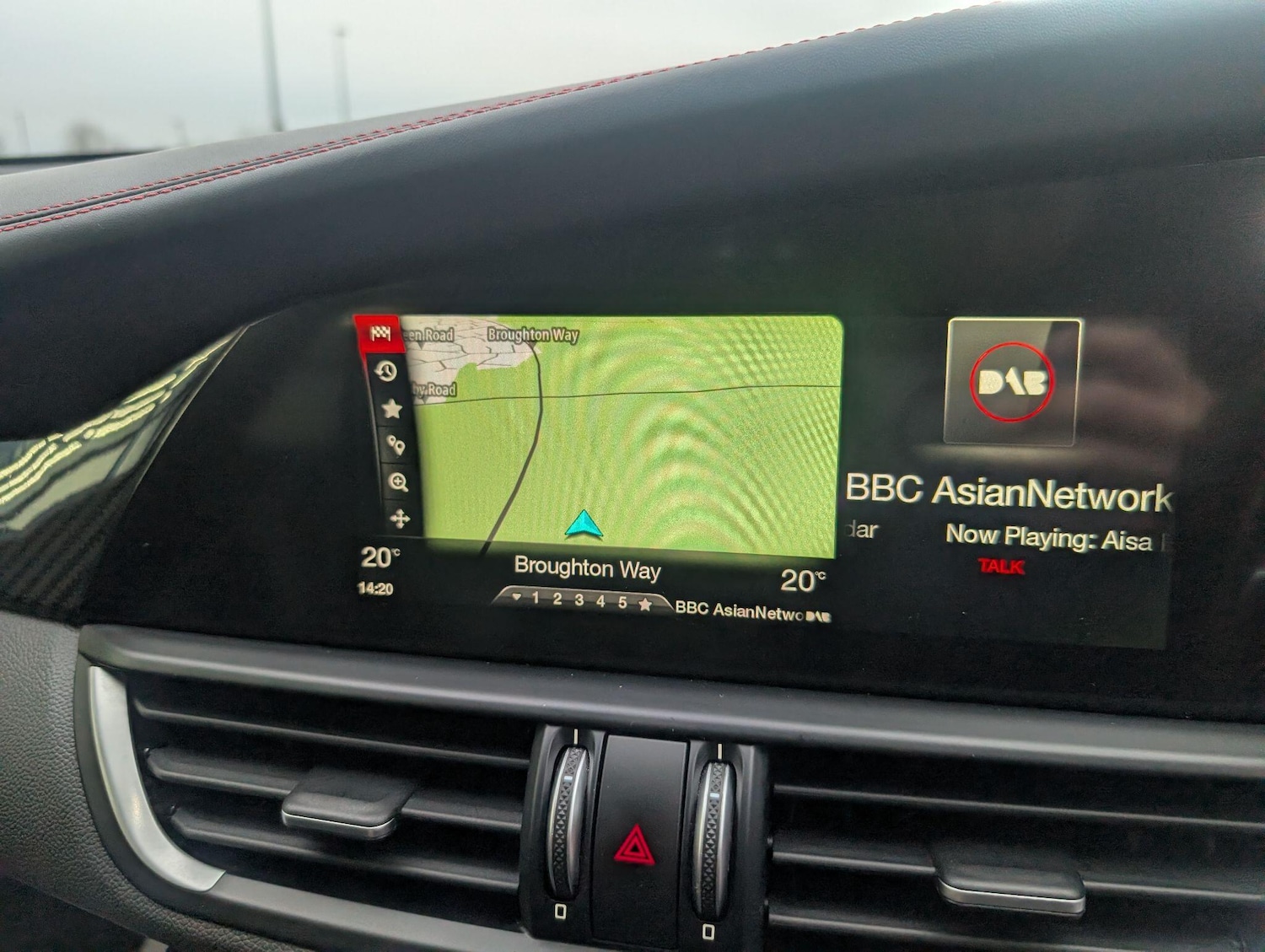 Used Alfa Romeo Giulia 2017 for sale - 77427612: Photo 18