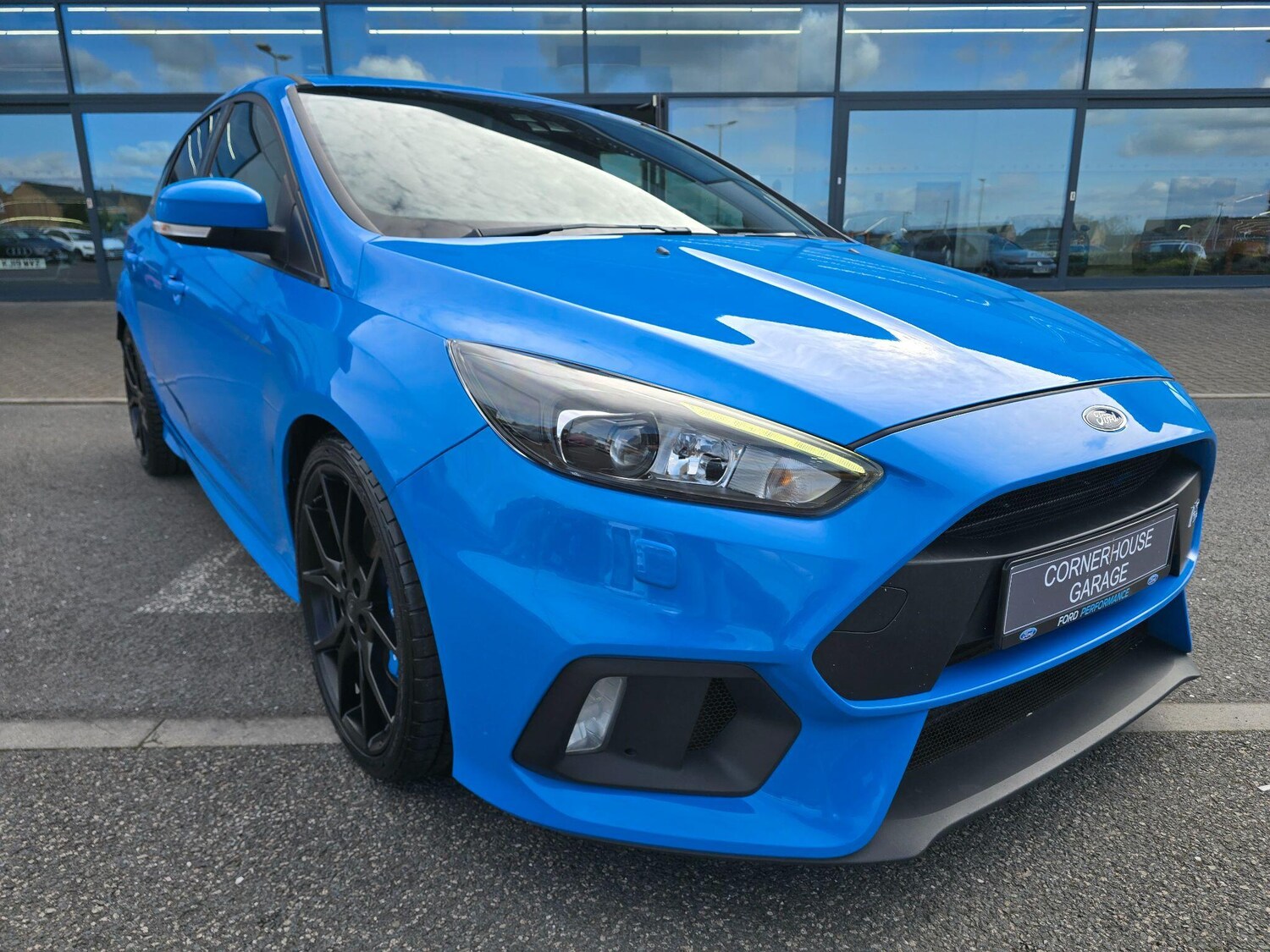 Used Ford Focus 2017 for sale - 78020118: Photo 17