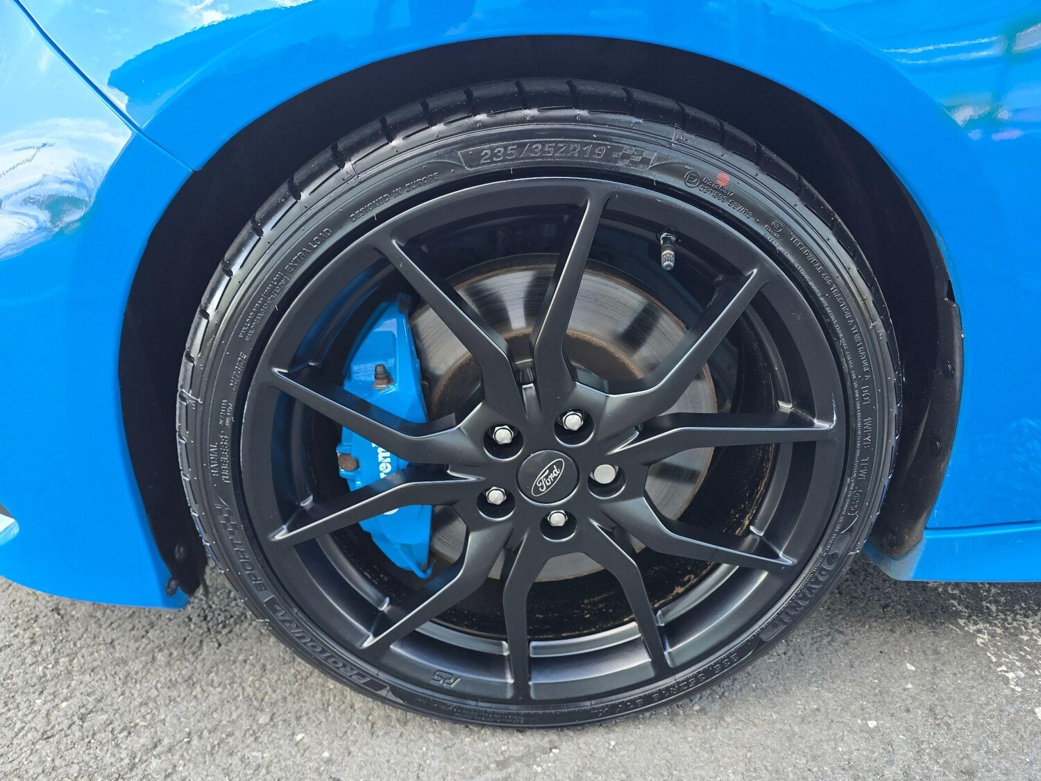 Used Ford Focus 2017 for sale - 78020118: Photo 19