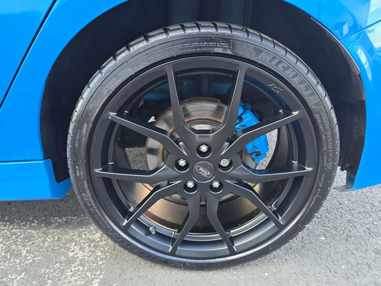 Used Ford Focus 2017 for sale - 78020118: Photo 20