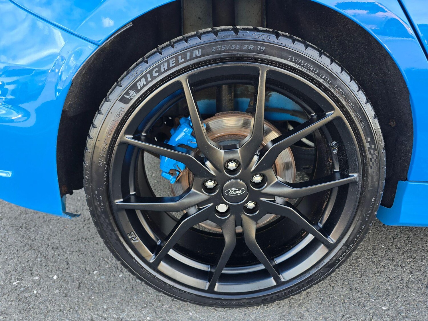 Used Ford Focus 2017 for sale - 78020118: Photo 21