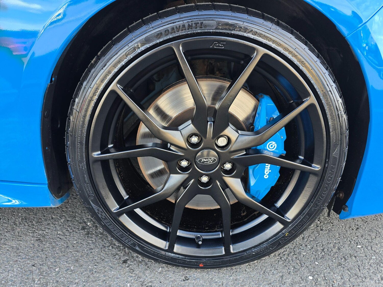 Used Ford Focus 2017 for sale - 78020118: Photo 22