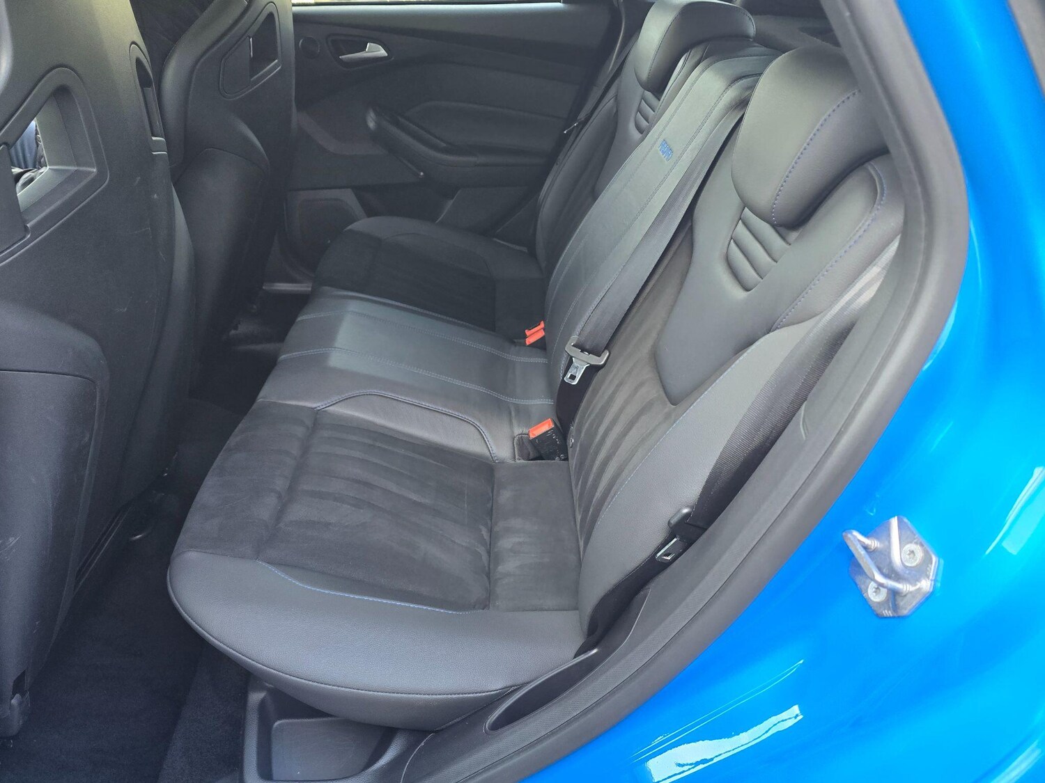 Used Ford Focus 2017 for sale - 78020118: Photo 25