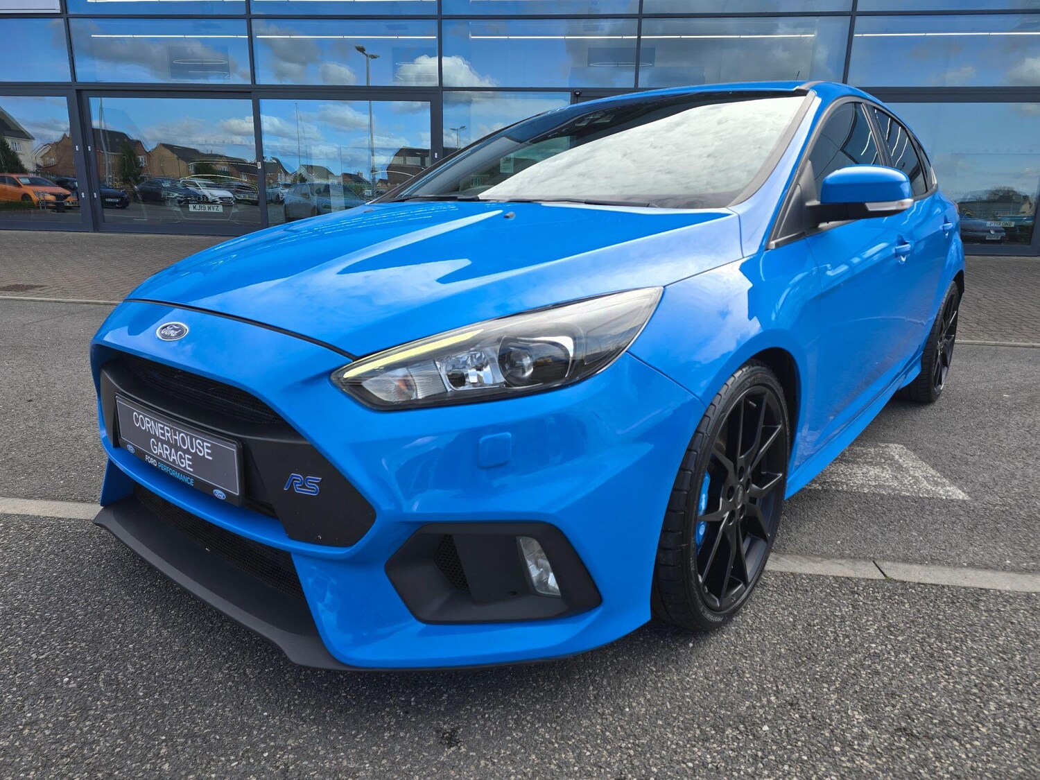 Used Ford Focus 2017 for sale - 78020118: Photo 28