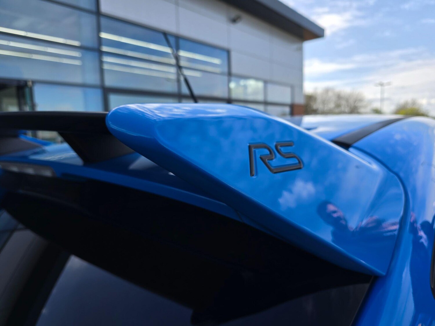 Used Ford Focus 2017 for sale - 78020118: Photo 29