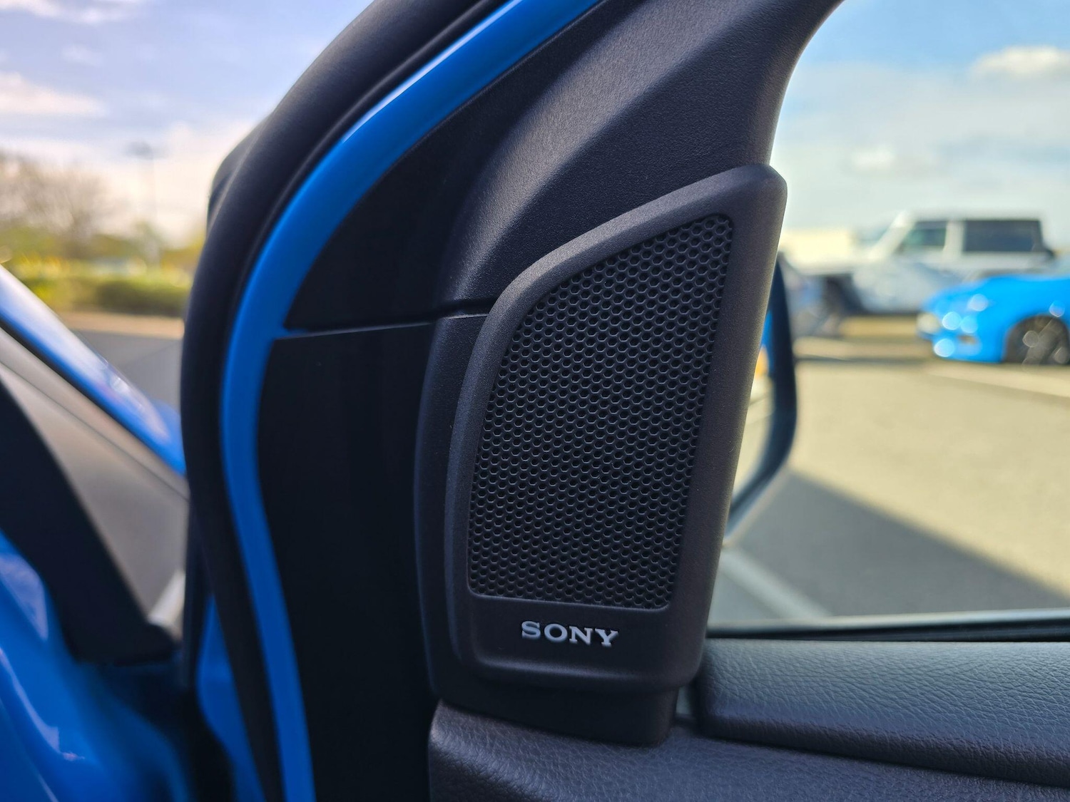 Used Ford Focus 2017 for sale - 78020118: Photo 3