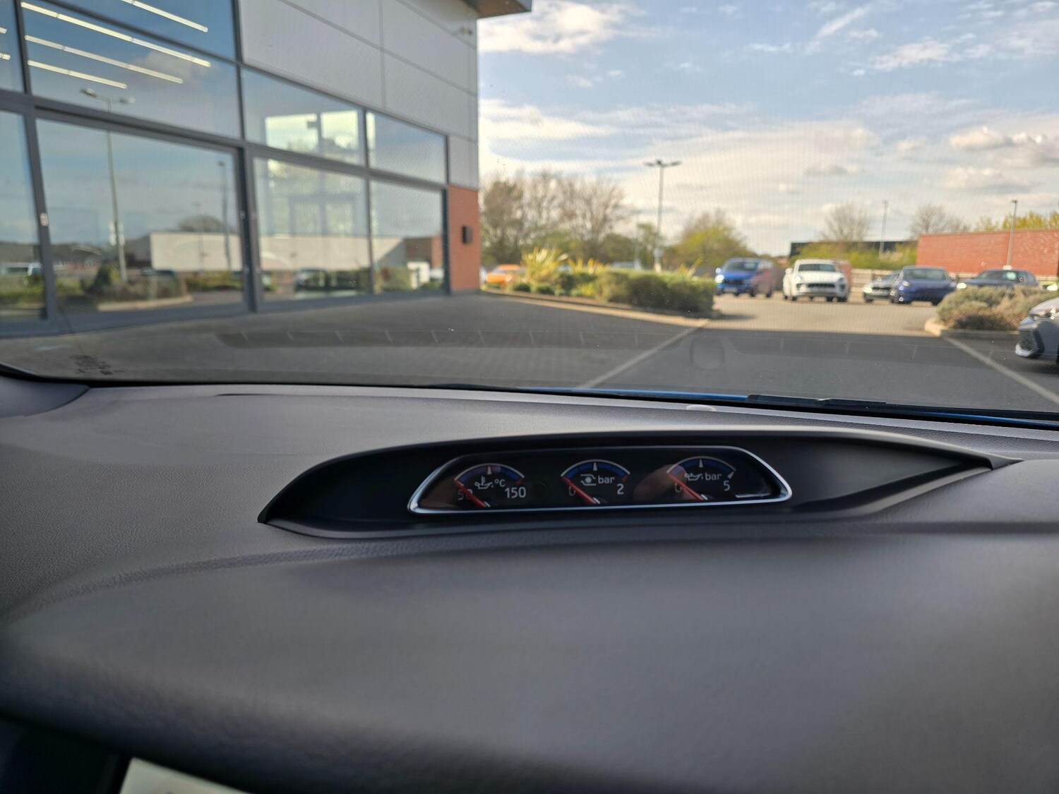 Used Ford Focus 2017 for sale - 78020118: Photo 33