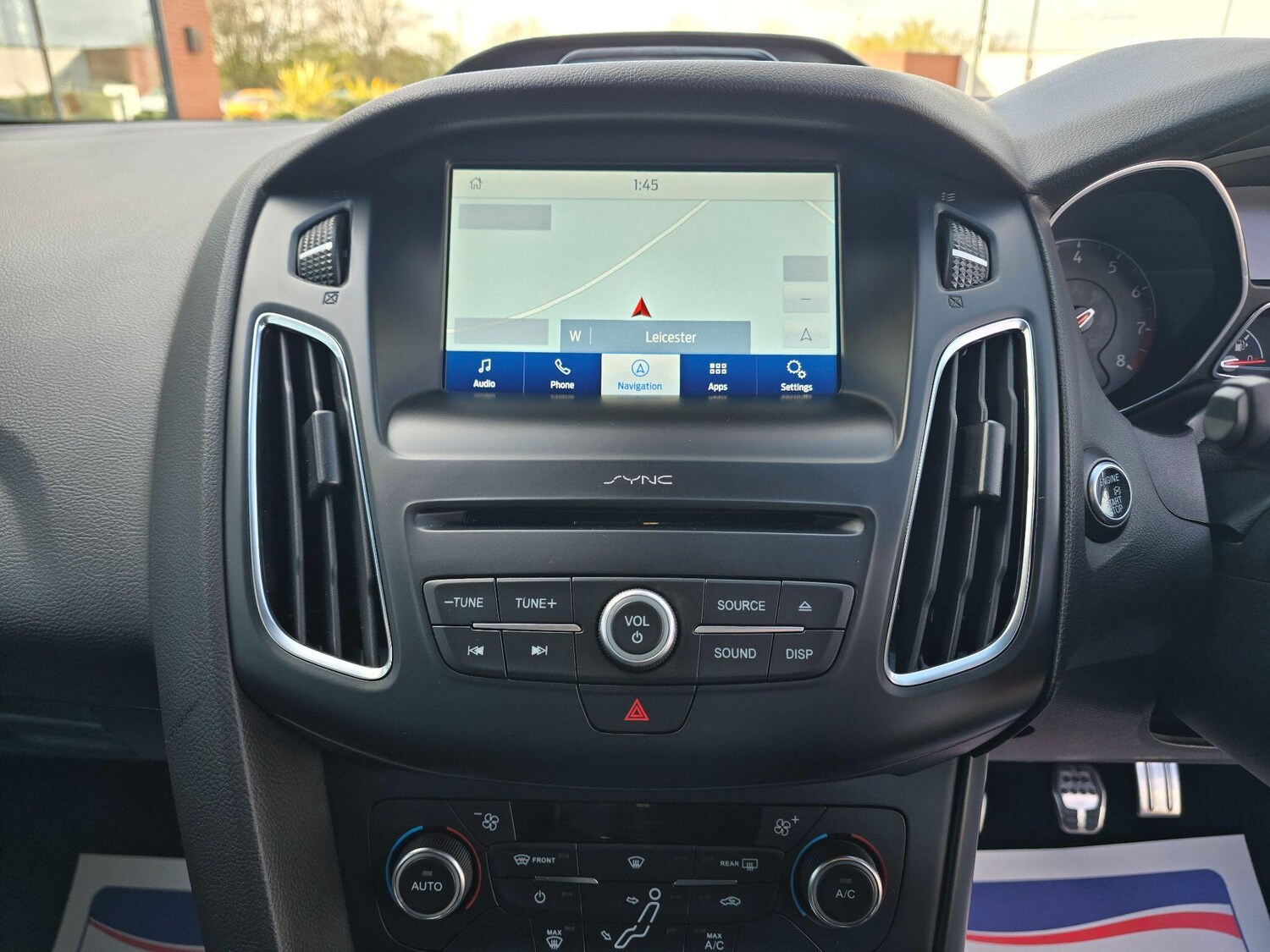 Used Ford Focus 2017 for sale - 78020118: Photo 34