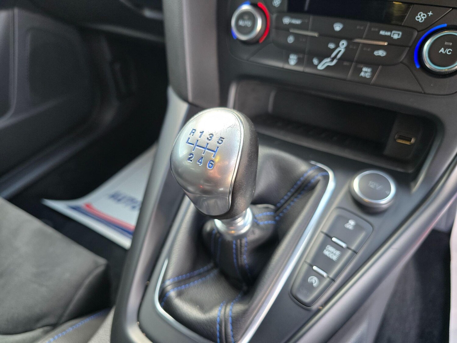 Used Ford Focus 2017 for sale - 78020118: Photo 36