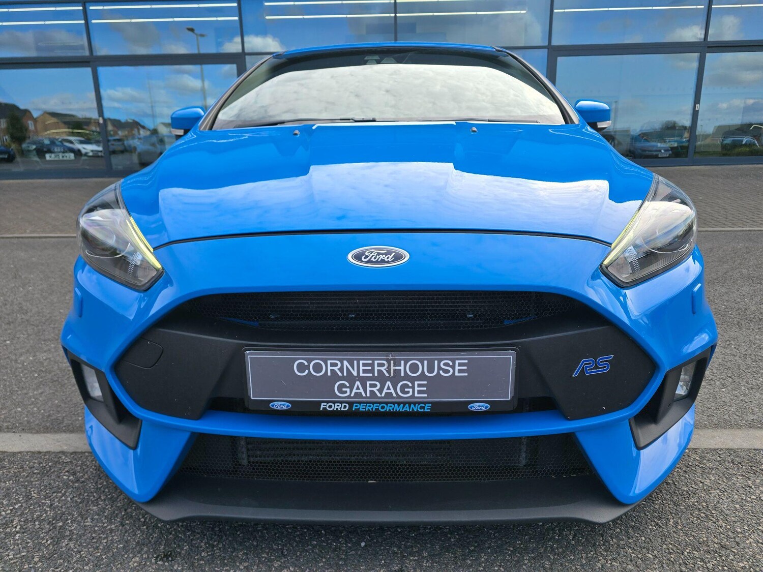 Used Ford Focus 2017 for sale - 78020118: Photo 38