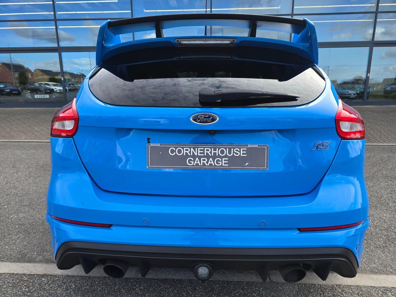 Used Ford Focus 2017 for sale - 78020118: Photo 39