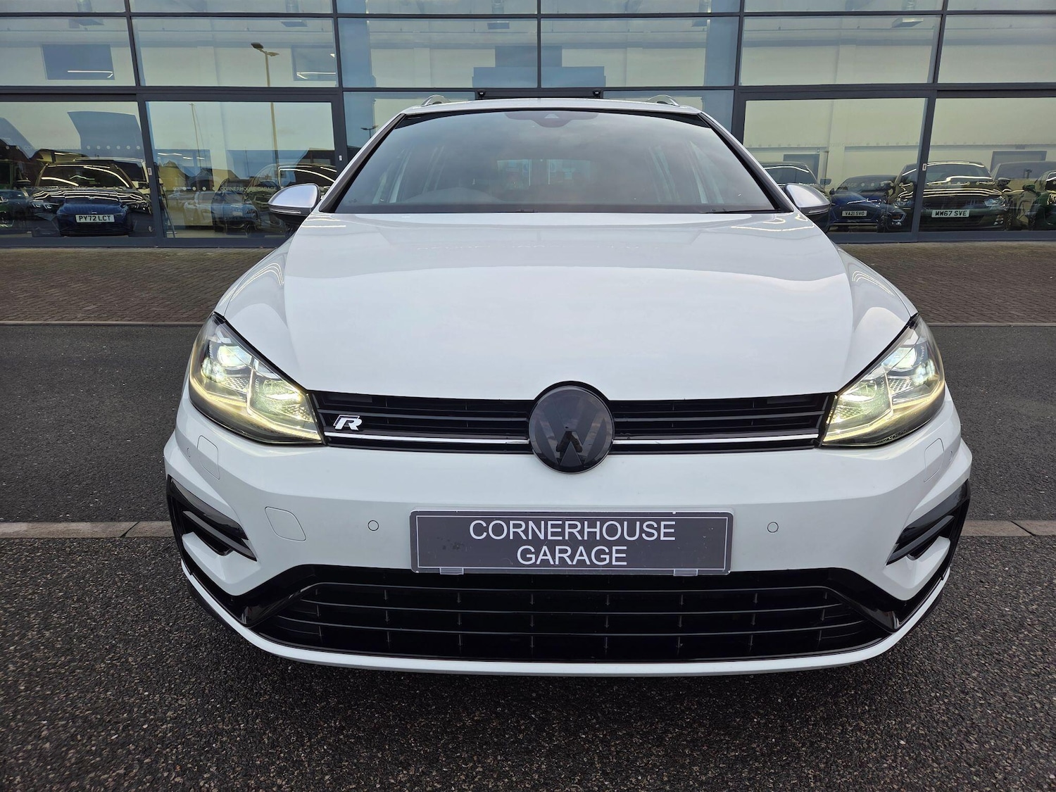 Used Volkswagen Golf 2019 for sale - 77427633: Photo 10