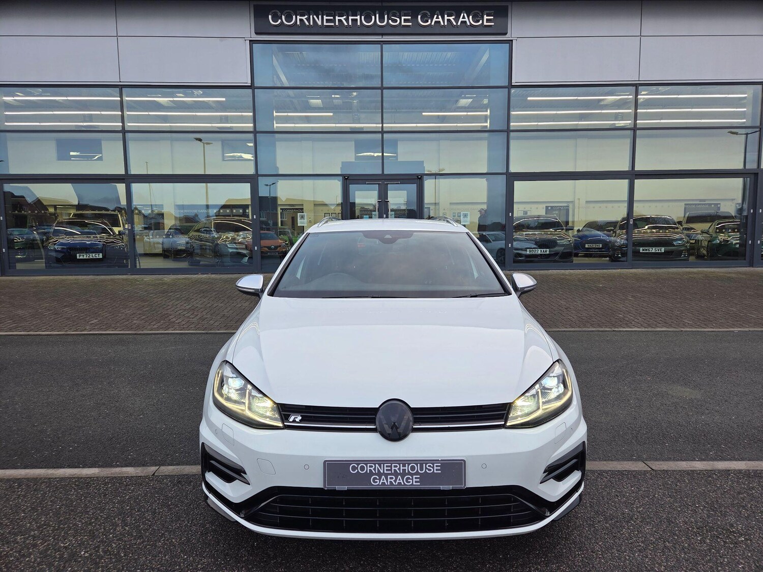 Used Volkswagen Golf 2019 for sale - 77427633: Photo 11