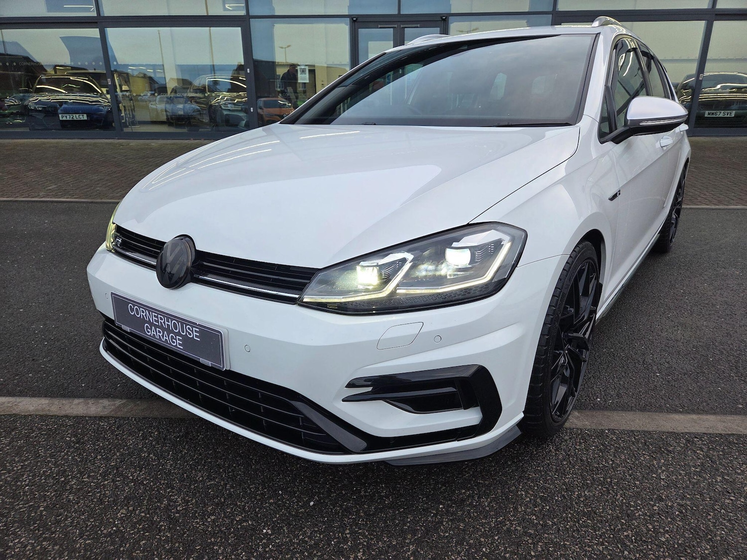 Used Volkswagen Golf 2019 for sale - 77427633: Photo 12