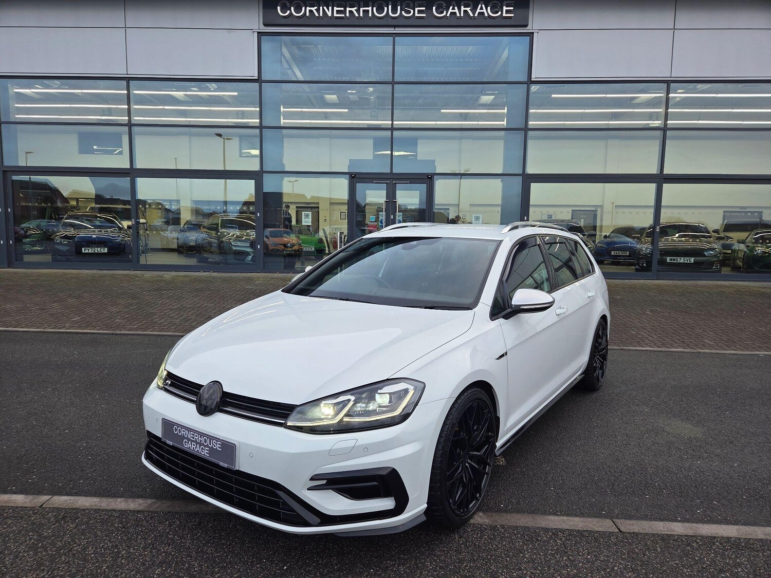 Used Volkswagen Golf 2019 for sale - 77427633: Photo 13