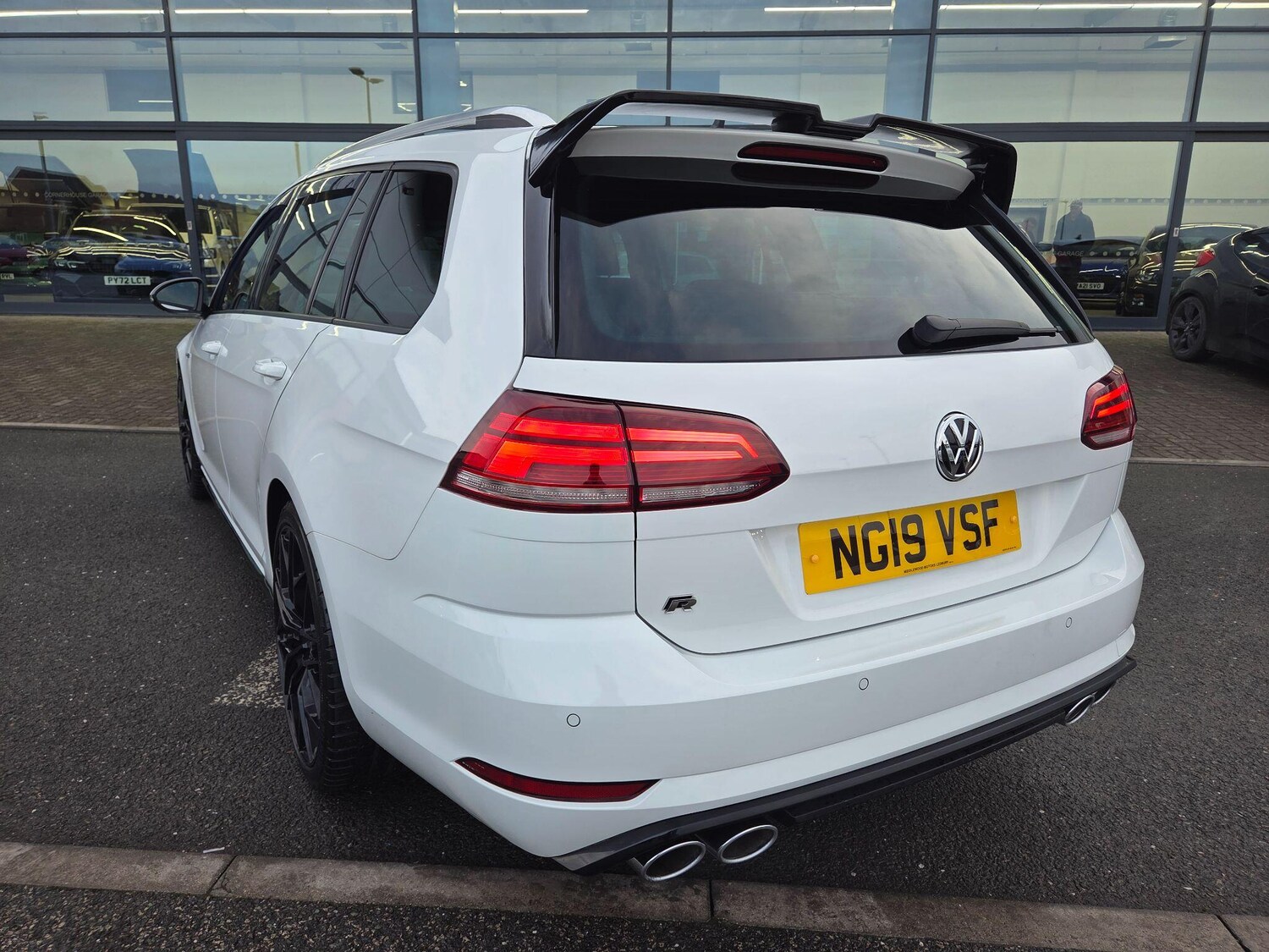 Used Volkswagen Golf 2019 for sale - 77427633: Photo 15