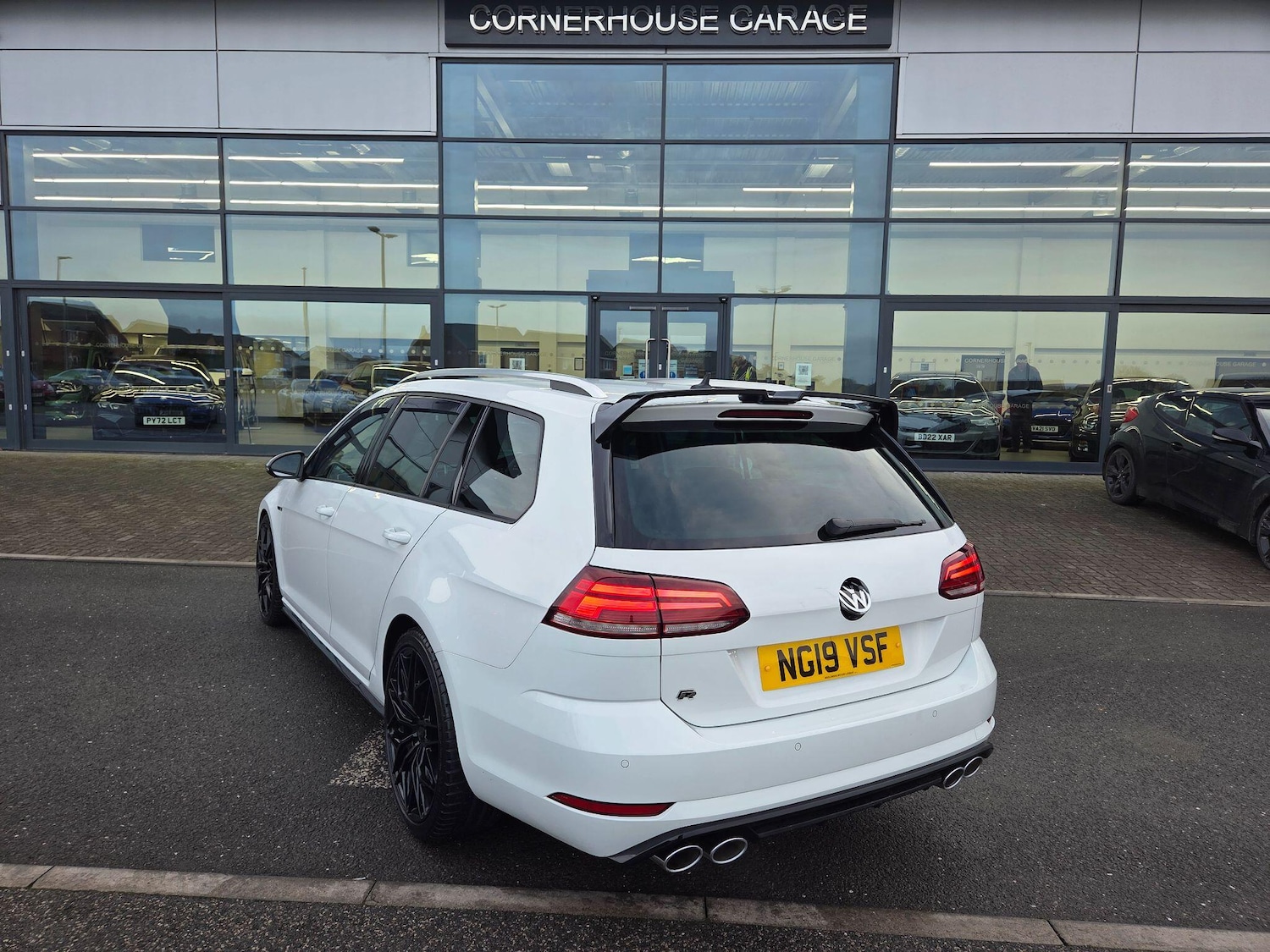 Used Volkswagen Golf 2019 for sale - 77427633: Photo 16