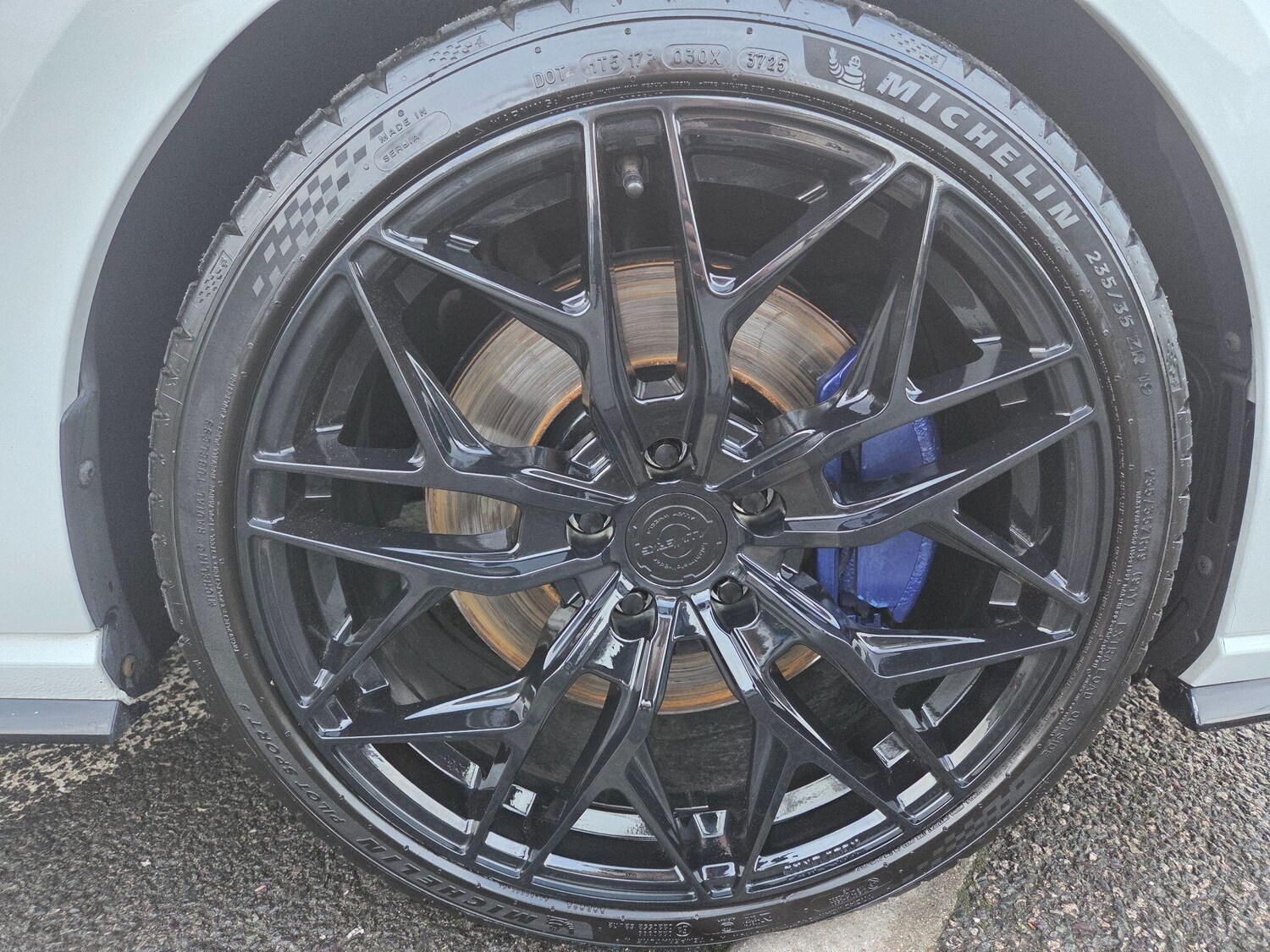 Used Volkswagen Golf 2019 for sale - 77427633: Photo 21