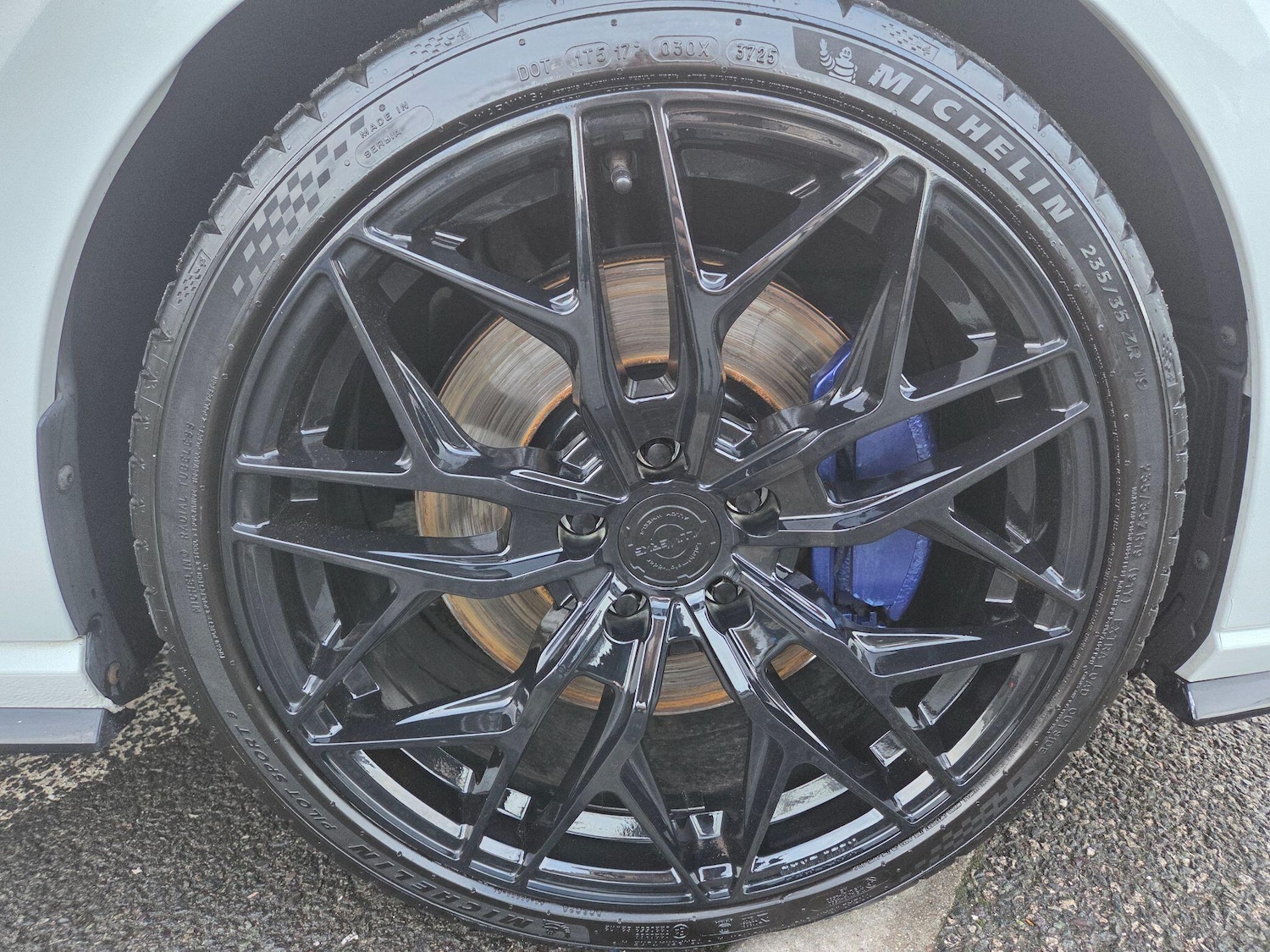 Used Volkswagen Golf 2019 for sale - 77427633: Photo 22