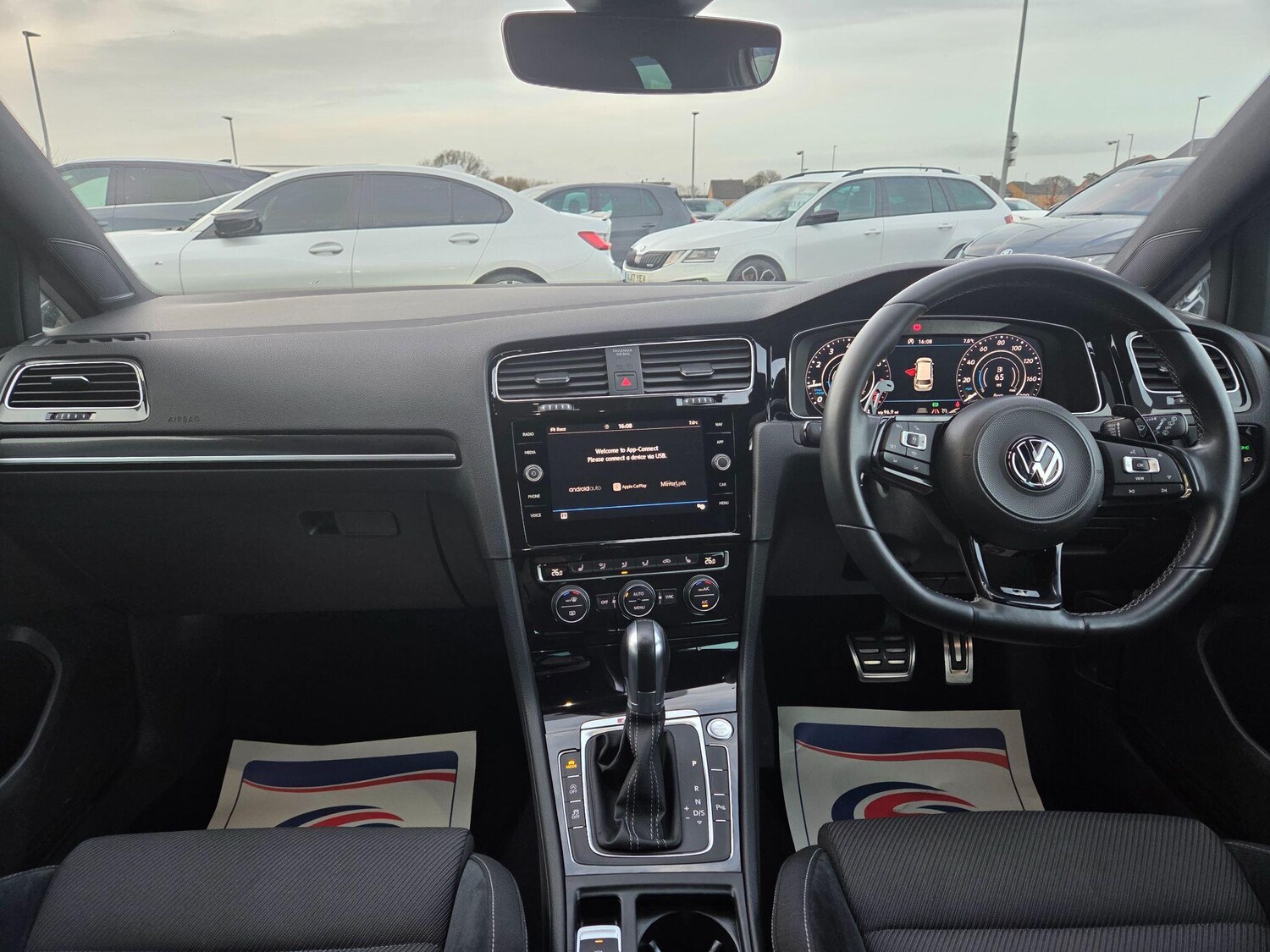 Used Volkswagen Golf 2019 for sale - 77427633: Photo 26